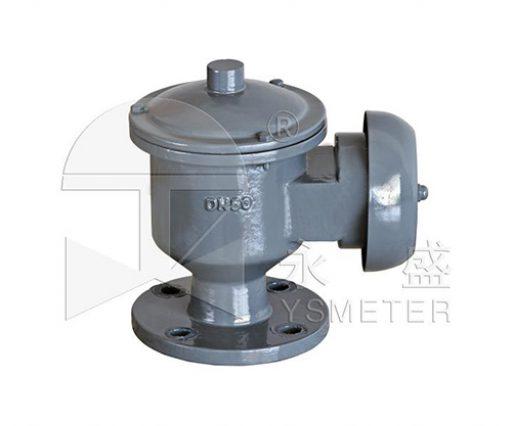 Взрывозащищенный противопожарный дыхательный клапан