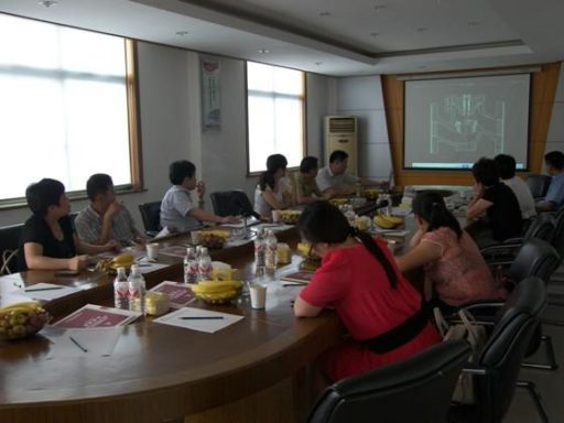 市委常委、政協(xié)委員一行蒞臨我公司指導(dǎo)工作