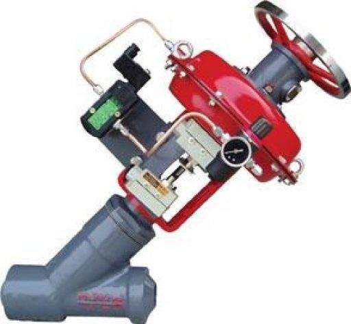 熱烈慶祝我公司所開發(fā)研究的“氣動(dòng)Y型疏水閥”通過省級(jí)鑒定