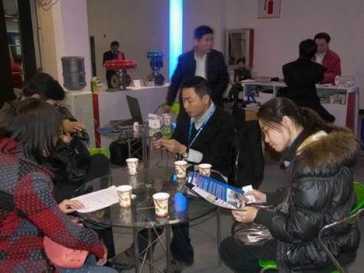 11月21日在北京舉行的第19屆多國儀器展會(huì)成功閉幕