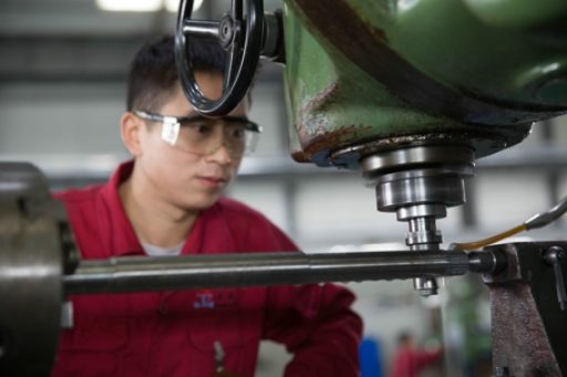 中國(guó)夢(mèng)，勞動(dòng)美